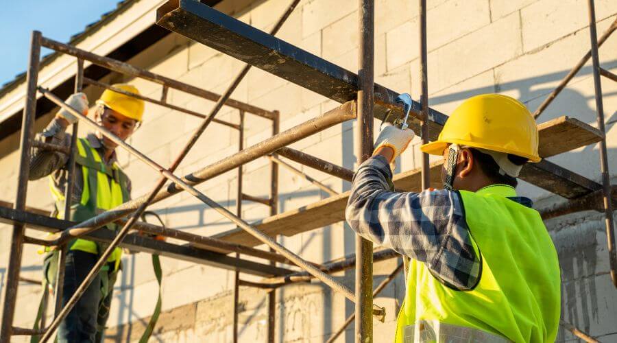 Expert flood damage restoration services in Patton, MO